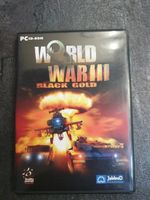 PC-Spiel World War III Black Gold Brandenburg - Velten Vorschau