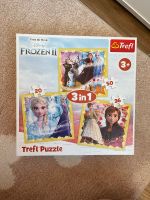 Puzzle Spiel Frozen Leipzig - Lindenthal Vorschau