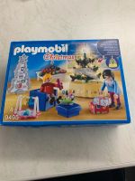 Playmobil christmas Set  (9495) OVP Nordrhein-Westfalen - Marl Vorschau