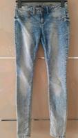 Jeans von "gang", neu, engl. Größe 31, Stretchanteil Bayern - Würzburg Vorschau