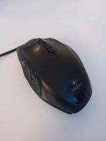 Logitech Gaming Mouse G600 Stuttgart - Möhringen Vorschau