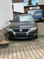 Vw Passat 3c Thüringen - Treben Vorschau