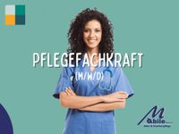 ✅Pflegefachkraft (m/w/d) in Kirtorf — WG Intensivpflege  ambulante Pflege, außerklinisch, Gesundheits- und Krankenpfleger *in, Krankenschwester (m/w/d), Altenpfleger *in — Nordrhein-Westfalen - Alsdorf Vorschau