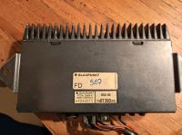 Blaupunkt Verstärker BQA 80 Quadro Amplifier Nordrhein-Westfalen - Dorsten Vorschau