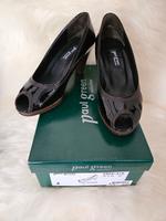 Neue Peeptoes von Paul Green, NP 99,90  €  Hermes-Aktion !! Bayern - Karlstein Vorschau