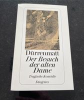 Dürrenmatt - Der Besuch der alten Dame Baden-Württemberg - Limbach Vorschau