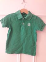 UNITED COLORS OF BENETTON Poloshirt Gr. 86/92 Hessen - Offenbach Vorschau