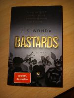 Bastards J.S. Wonda Rheinland-Pfalz - Gondershausen Vorschau