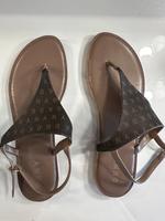 DKNY Sandalen braun Berlin - Marienfelde Vorschau