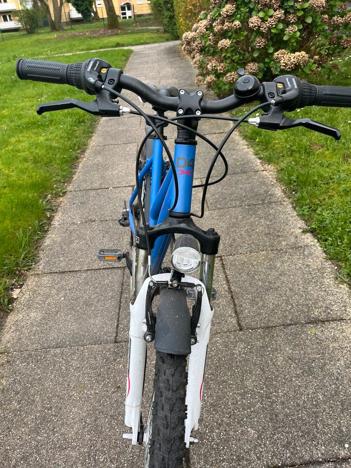 Fahrrad 26 Zoll in Bochum