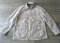 Walbusch Jacke in Beige, teilweise gefüttert, Gr. 60/62 Nordrhein-Westfalen - Witten Vorschau