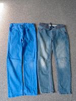 Jungen Jeans Hosen Gr. 140 Nordrhein-Westfalen - Herten Vorschau