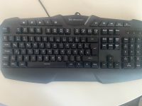 Megaport Tastatur Bayern - Egglham Vorschau