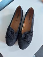 Gabor Ballerina Damen Übergröße Gr. 11 46 Nordrhein-Westfalen - Dinslaken Vorschau