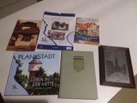 Heimatbücher Plankstadt und Bild Baden-Württemberg - Plankstadt Vorschau