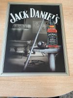 Jack Daniels Wanddeko/Blechschild, Partykeller/Bar Dortmund - Kirchlinde Vorschau