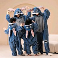 Familien Lilo & Stitch Monster Kostüm,Erwachsene & Kinder Kostüm, Häfen - Bremerhaven Vorschau