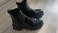 Schöne Stiefel mit Absatz Baden-Württemberg - Offenburg Vorschau