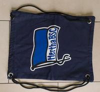 Rucksack Tasche Sport Hertha BSC Neu Berlin - Rummelsburg Vorschau