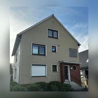 Helle 3 Zi .- Erdgeschosswohnung mit Garten und Doppelgarage inkl. Baugrundstück Häfen - Bremerhaven Vorschau