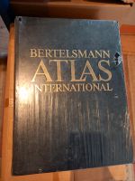 Bertelsmann Atlas International, original verschweißt Nordrhein-Westfalen - Rees Vorschau