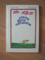 Kleine Ente namenlos + DDR Kinderbuch 1980 Leipzig - Grünau-Mitte Vorschau