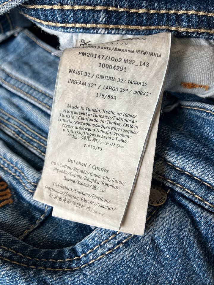 Pepe Jeans Hatch 32/32 in Braunschweig