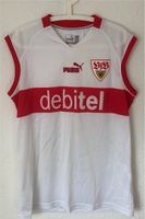 VfB Stuttgart Trikot Ärmellos XL wie neu Hessen - Reichelsheim (Wetterau) Vorschau