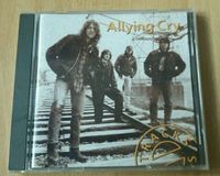 CD: Allying Cry - Tracks Baden-Württemberg - Klettgau Vorschau