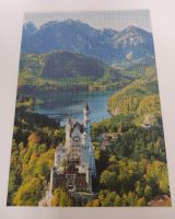 Ravensburger Puzzle, Otto Maier, Königschloß Neuschwanstein Nordrhein-Westfalen - Neuss Vorschau