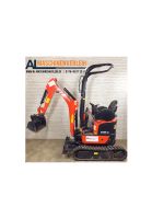 ❗️ Vermiete Kubota Minibagger/Microbagger 1,12 t mieten leihen ❗️ Nordrhein-Westfalen - Löhne Vorschau