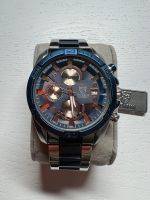 Pierrini Uhr Armbanduhr Chronograph Herrenuhr Pankow - Weissensee Vorschau