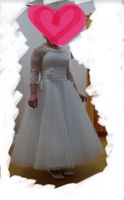 Hochzeitskleid Brautkleid Gr. 40 Thüringen - Zella-Mehlis Vorschau