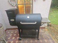 Louisiana Grills LG 900 Pelletgrill Smoker Grill Saarland - Völklingen Vorschau