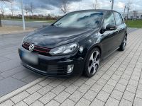 Golf 6 GTI 300PS Nordrhein-Westfalen - Mülheim (Ruhr) Vorschau