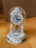 Pendeluhr / Quartz Uhr Haller / Drehpendeluhr / Quarz Uhr Haller Baden-Württemberg - Ehningen Vorschau