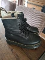 Dr.Martens kaum getragen n.p 199€ in Gr.41 Nordrhein-Westfalen - Jüchen Vorschau