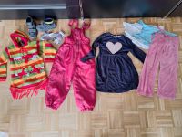 Kleidungspaket für Mädchen Gr. 116 Kleiderpaket Nordrhein-Westfalen - Herten Vorschau
