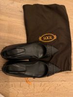 Tods Schuhe - wie neu Düsseldorf - Düsseltal Vorschau