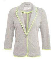 3 x Vila Blazer•Sweat-Blazer•Gr. S•36•Sweatblazer•Jacke Mecklenburg-Vorpommern - Stralsund Vorschau