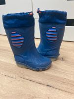 Gummistiefel mit Leuchteffekt Köln - Junkersdorf Vorschau