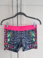 kurze Lauftight Sportshorts *New Balance NB* Gr. XS * wie neu* Niedersachsen - Pattensen Vorschau