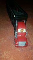 Mattel Disney Mack McQueen Sachsen - Radebeul Vorschau