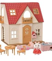 Sylvanian Family Haus Nordrhein-Westfalen - Lindlar Vorschau