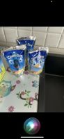 Capri- Sun mit Plastik Strohhalm Niedersachsen - Salzgitter Vorschau