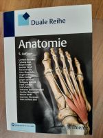 Duale Reihe Anatomie 5.Auflage Bayern - Alling Vorschau