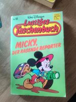 Lustiges Taschenbuch Nr 63 Schleswig-Holstein - Lübeck Vorschau