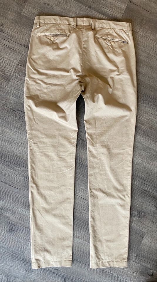 Hose/ Chino / Jeans - Herren - Polo Ralph Lauren - 34/34 - beige in Steinfeld