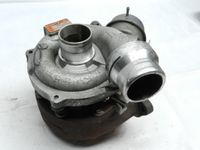 TURBOLADER Nissan Renault Clio Scenic Megane 1.5 dCI 54399700030 Schleswig-Holstein - Ahrensburg Vorschau