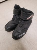 Motorradschuhe Niedersachsen - Salzhausen Vorschau